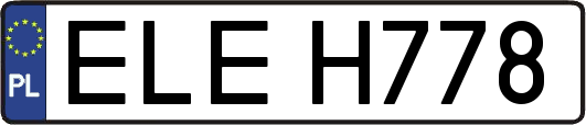ELEH778