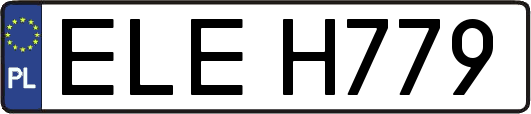 ELEH779