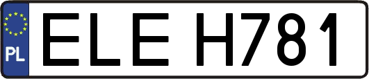 ELEH781
