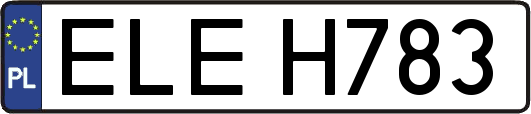 ELEH783