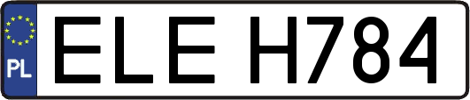 ELEH784