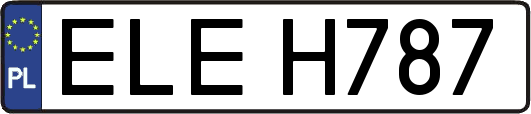 ELEH787