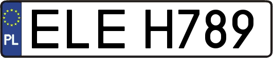 ELEH789