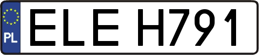 ELEH791