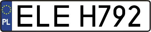 ELEH792