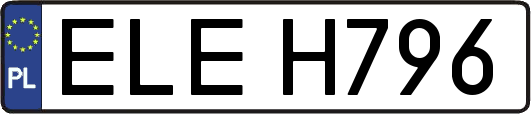ELEH796
