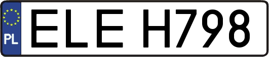 ELEH798