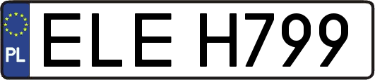 ELEH799