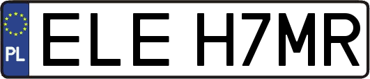 ELEH7MR