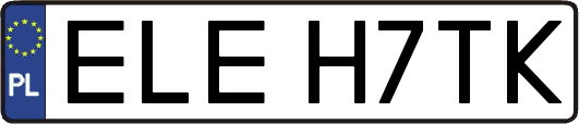 ELEH7TK