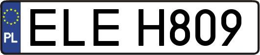 ELEH809