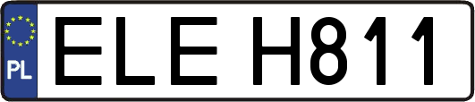 ELEH811