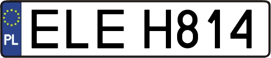 ELEH814