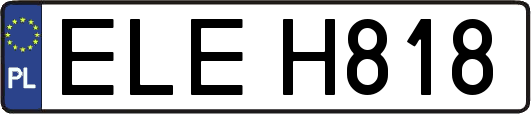 ELEH818