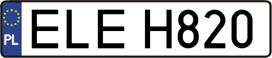 ELEH820