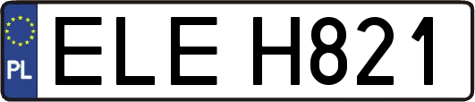 ELEH821