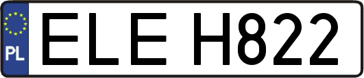 ELEH822
