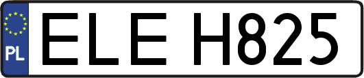ELEH825