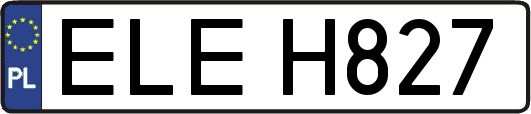 ELEH827