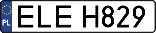 ELEH829