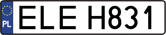 ELEH831