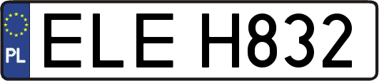 ELEH832