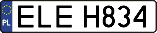 ELEH834