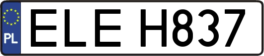 ELEH837