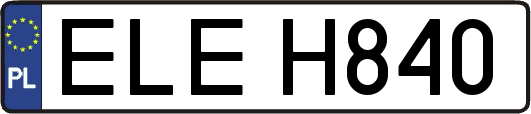 ELEH840