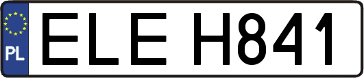 ELEH841