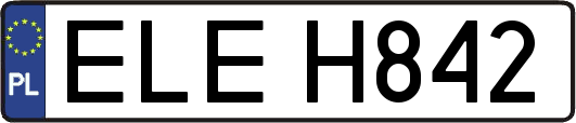 ELEH842