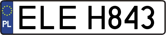 ELEH843