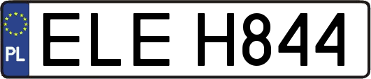 ELEH844