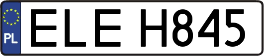 ELEH845