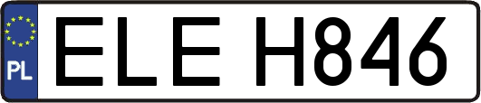 ELEH846