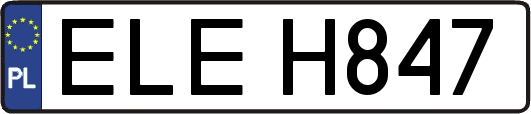 ELEH847