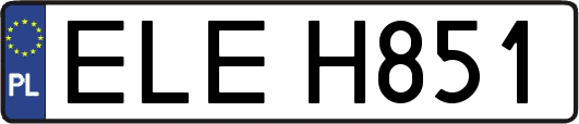 ELEH851