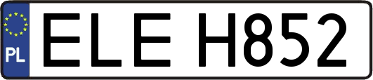 ELEH852