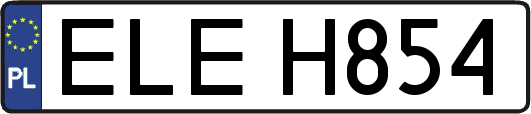 ELEH854