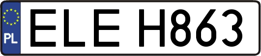 ELEH863