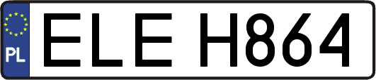 ELEH864