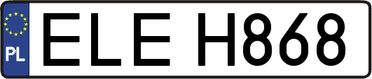 ELEH868