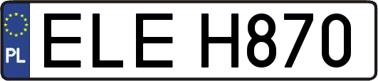 ELEH870