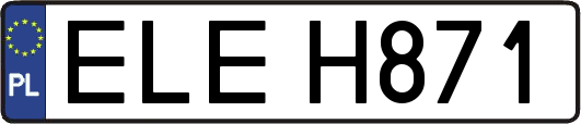 ELEH871