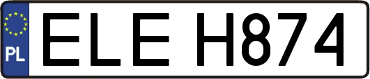 ELEH874