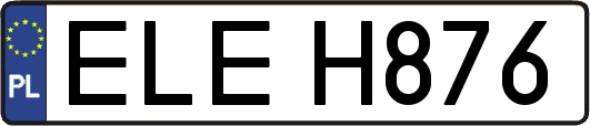ELEH876