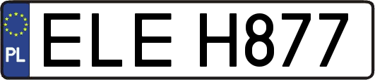 ELEH877