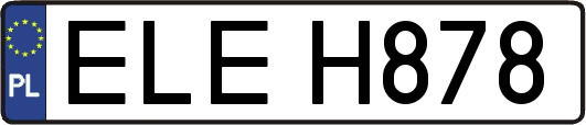 ELEH878