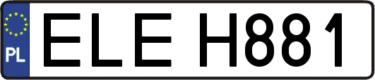 ELEH881