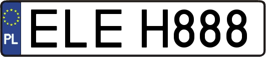ELEH888